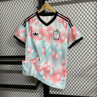 Belgium away game 26-27