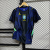 Brazil away game 26-27