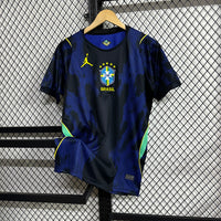 Brazil away game 26-27