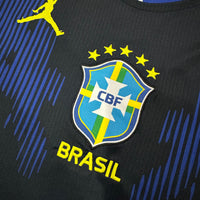 Brazil away game 26-27