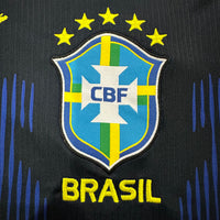 Brazil away game 26-27