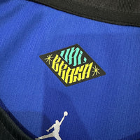 Brazil away game 26-27