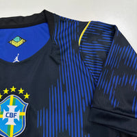 Brazil away game 26-27