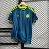 Colombia away game 26-27
