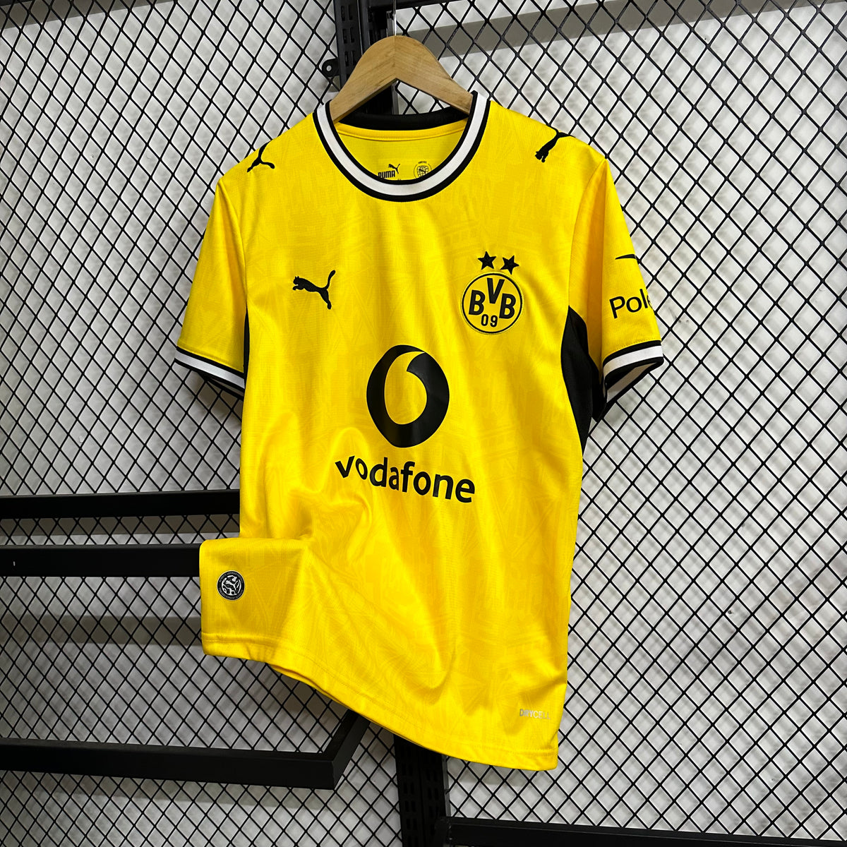Borussia Dortmund Home 26-27