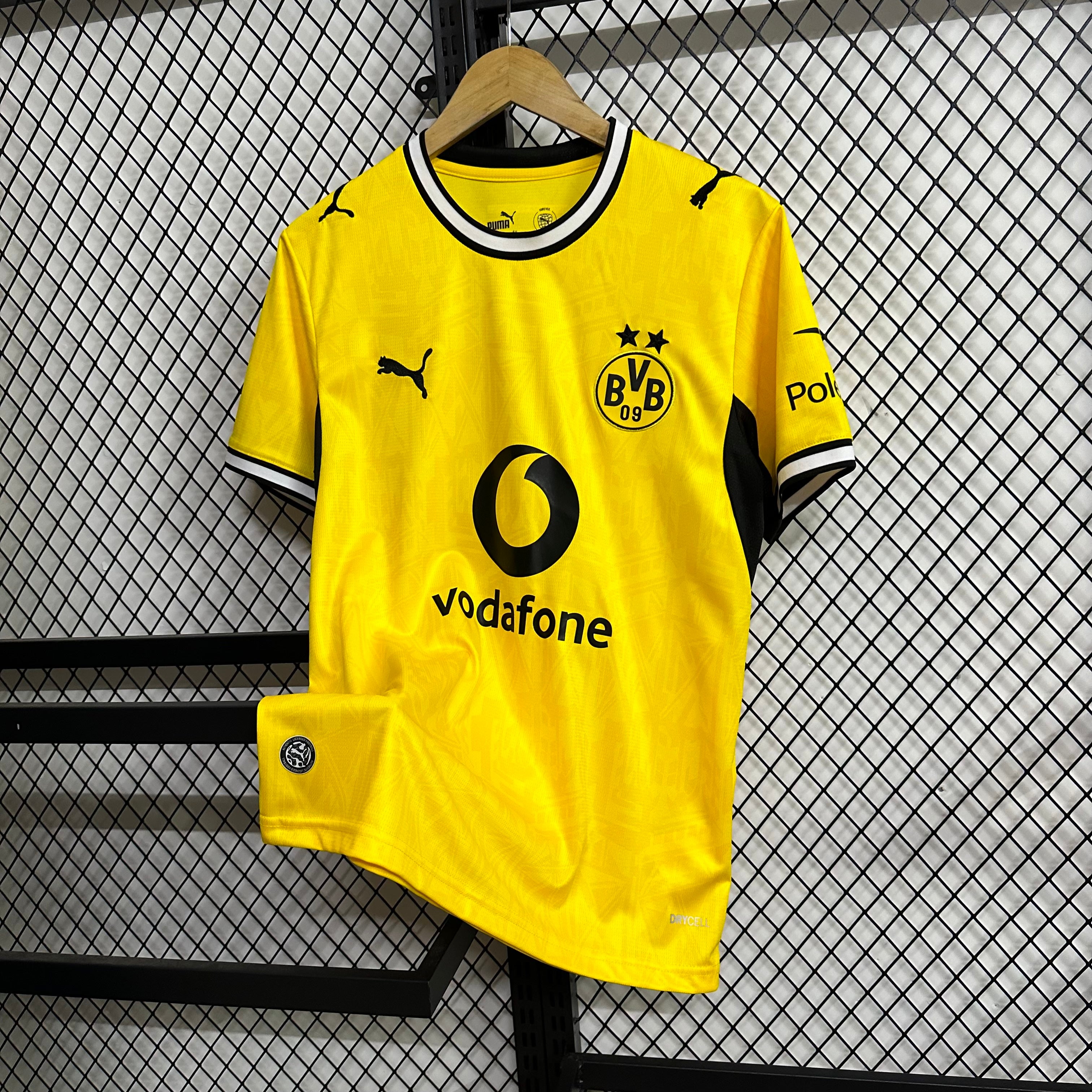 Borussia Dortmund Home 26-27 — image 1