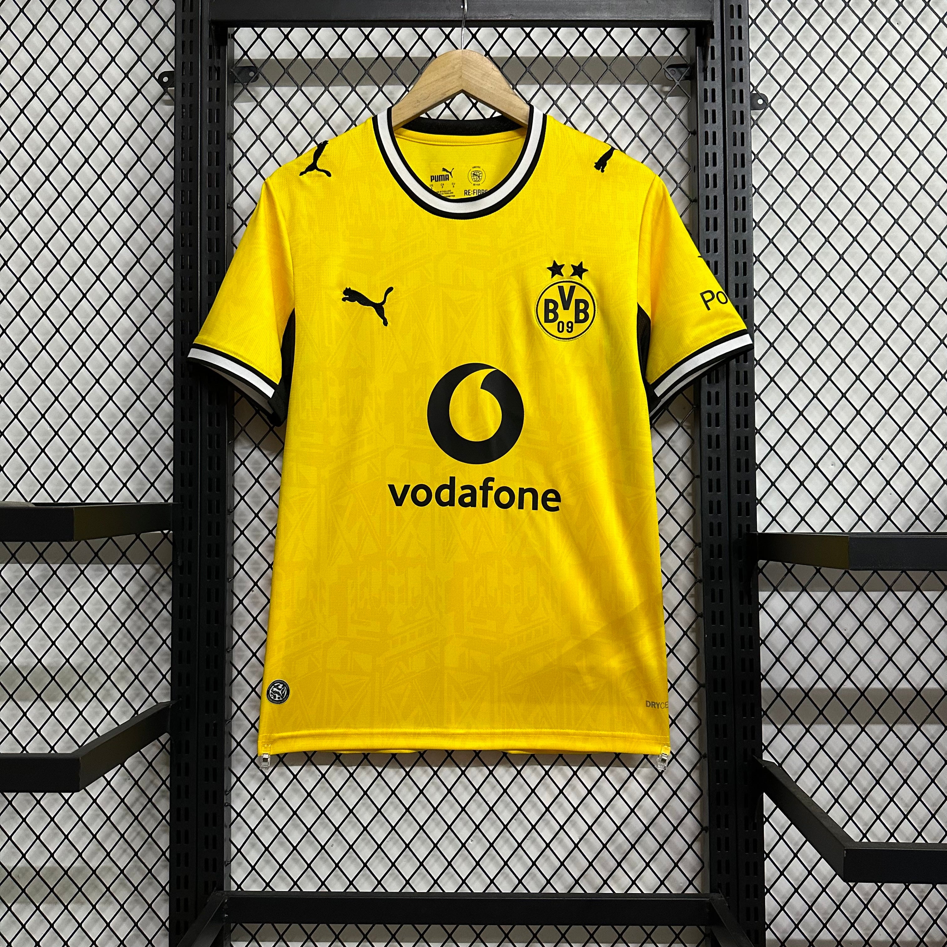 Borussia Dortmund Home 26-27 — image 2