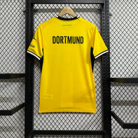Borussia Dortmund Home 26-27