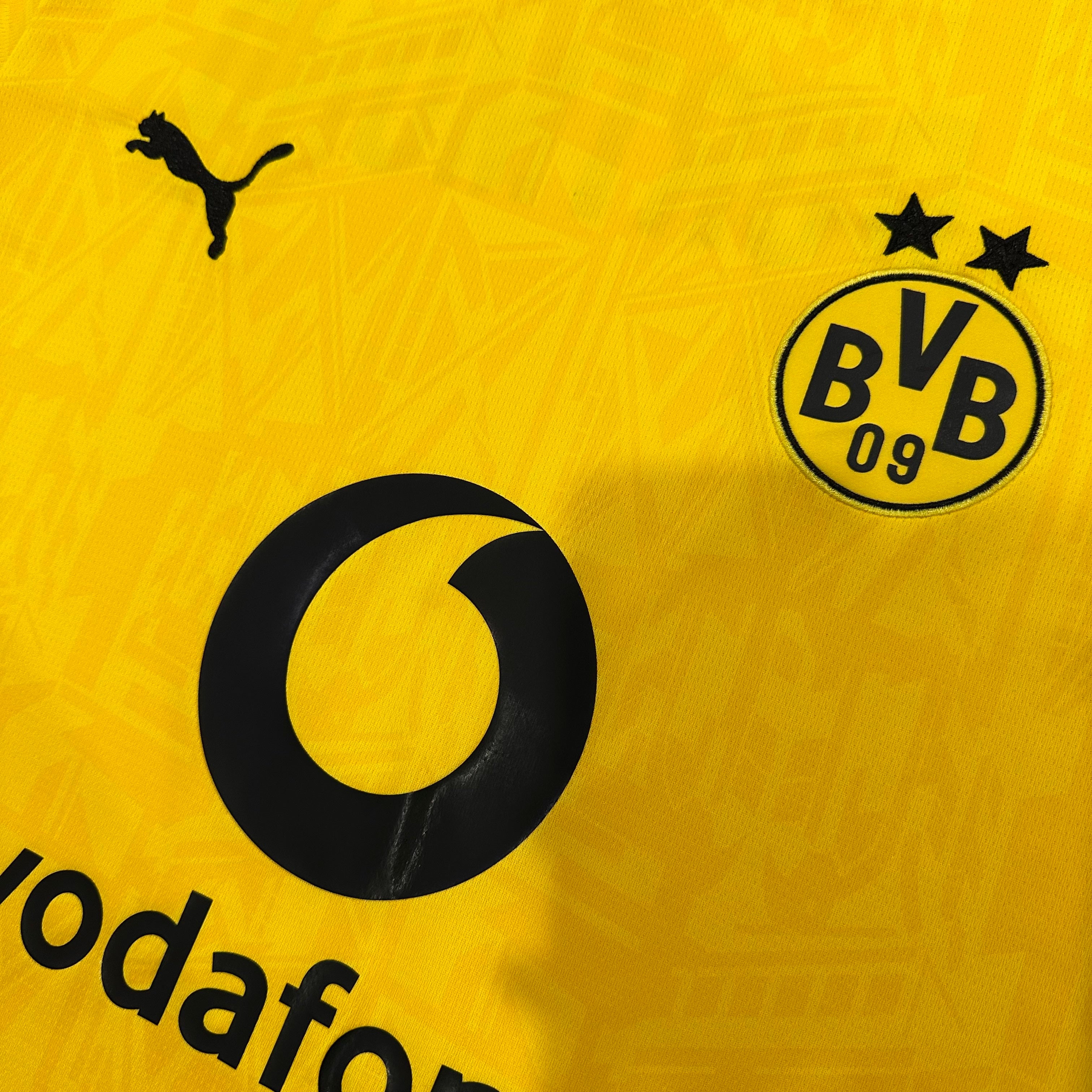 Borussia Dortmund Home 26-27 — image 4