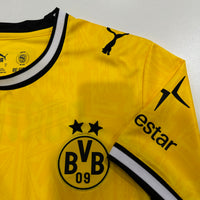 Borussia Dortmund Home 26-27