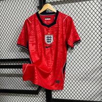 England away game 26-27