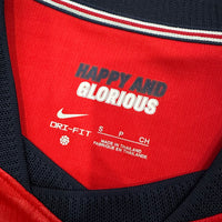 England away game 26-27