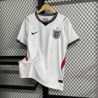 England home game 26-27