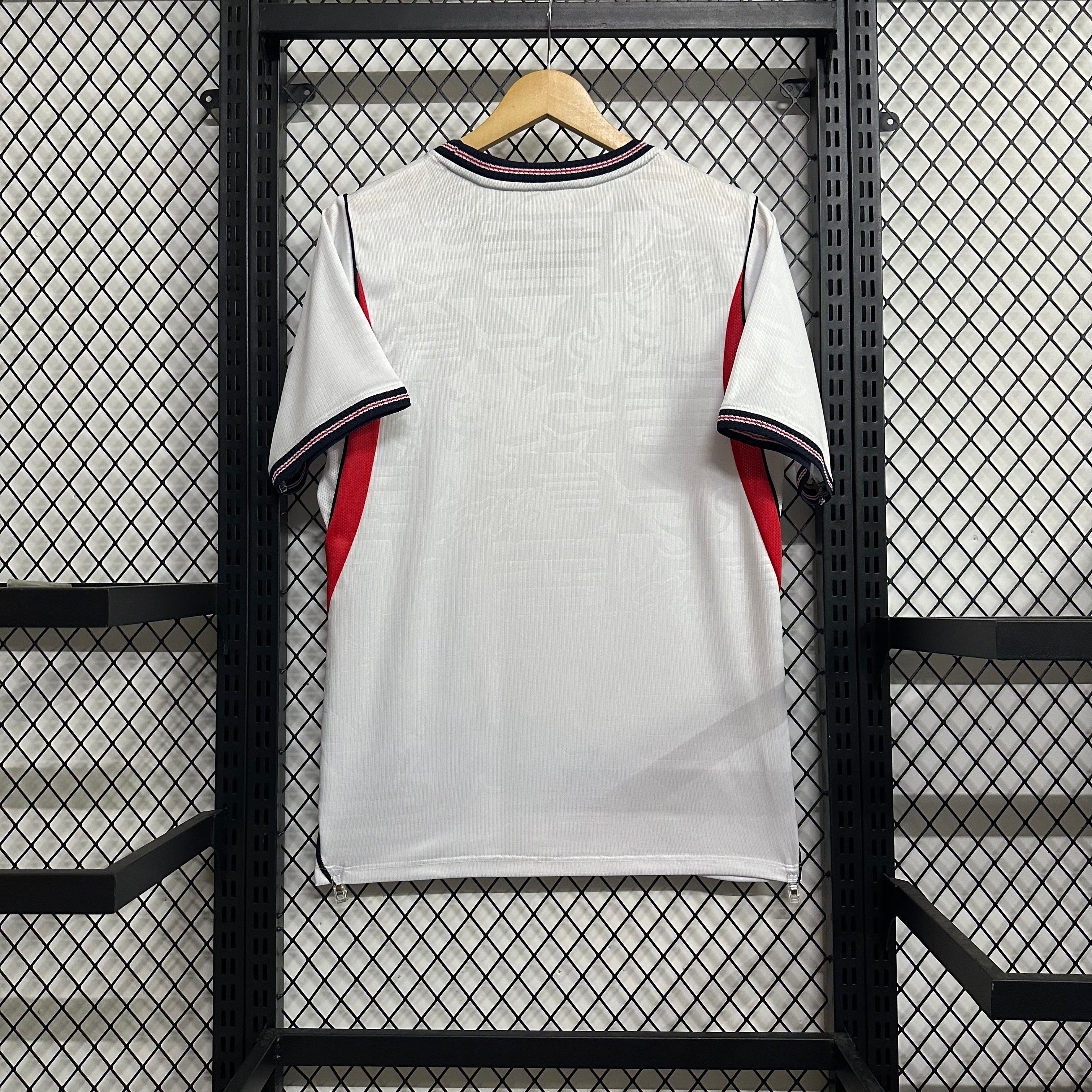 England home game 26-27 — image 3