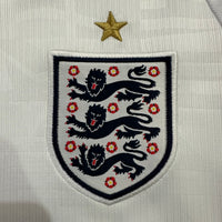 England home game 26-27