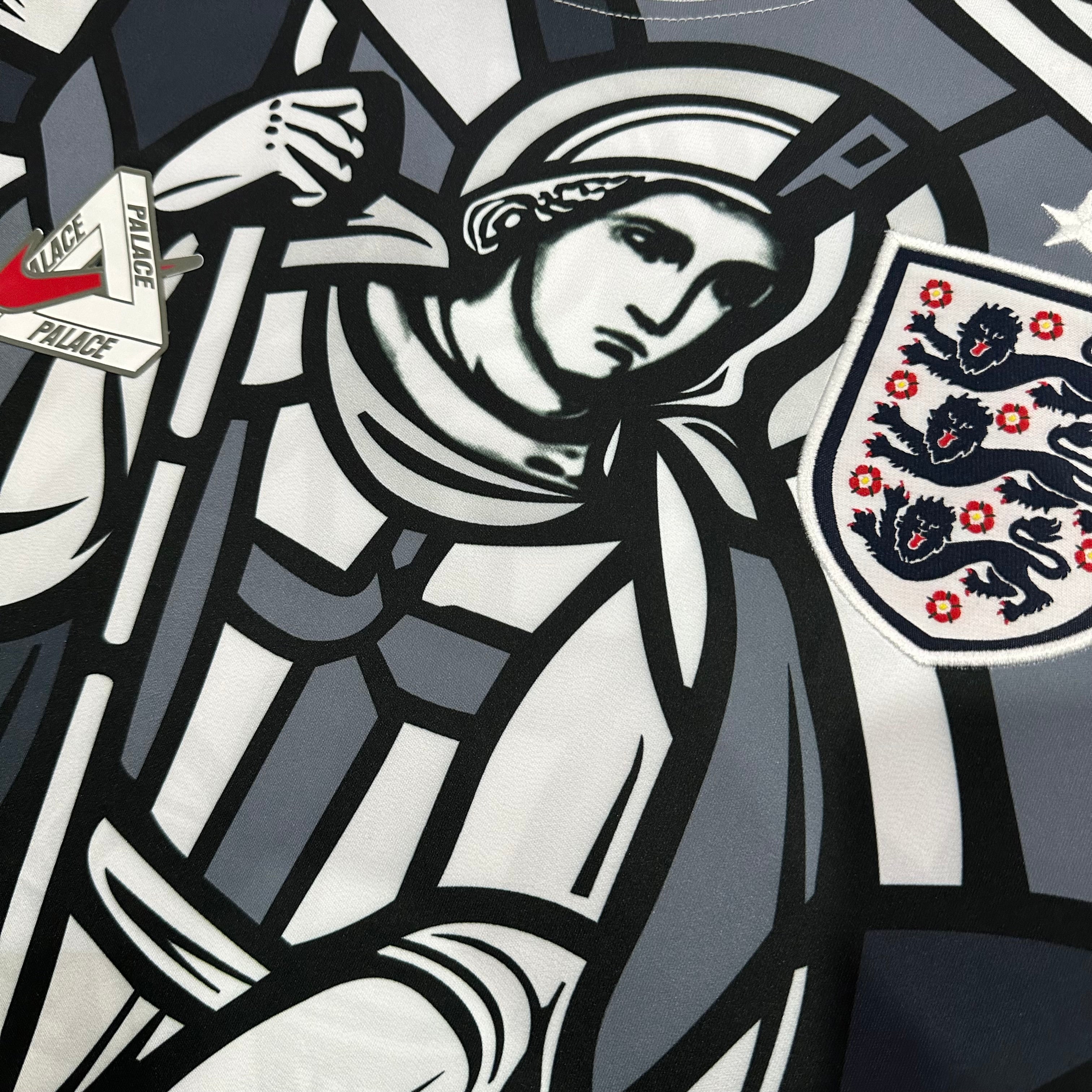 England Special Edition 26-27 — image 4