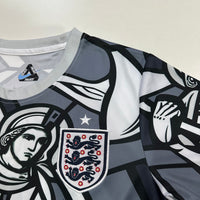 England Special Edition 26-27
