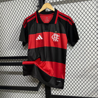 Flamengo Home 26-27