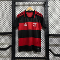 Flamengo Home 26-27