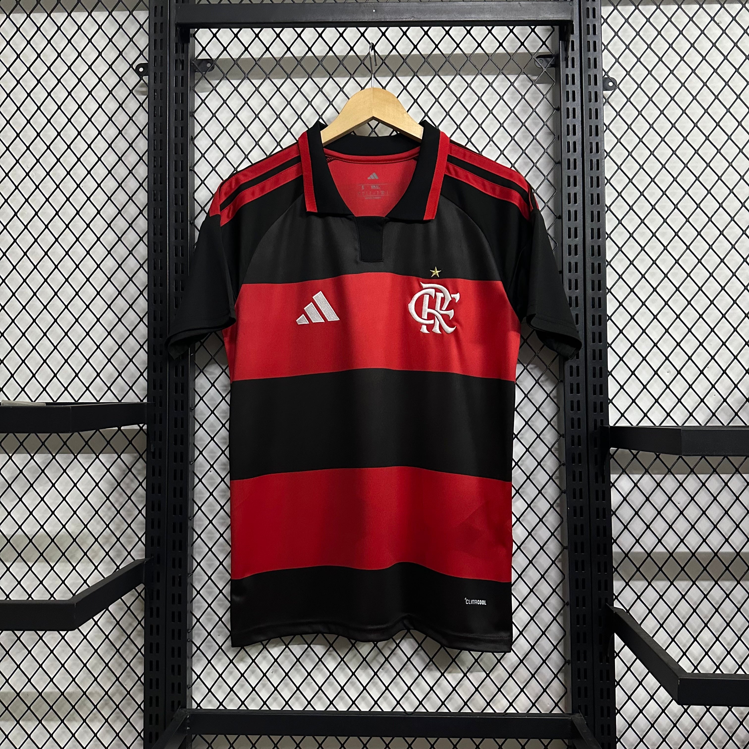 Flamengo Home 26-27 — image 3