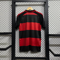 Flamengo Home 26-27
