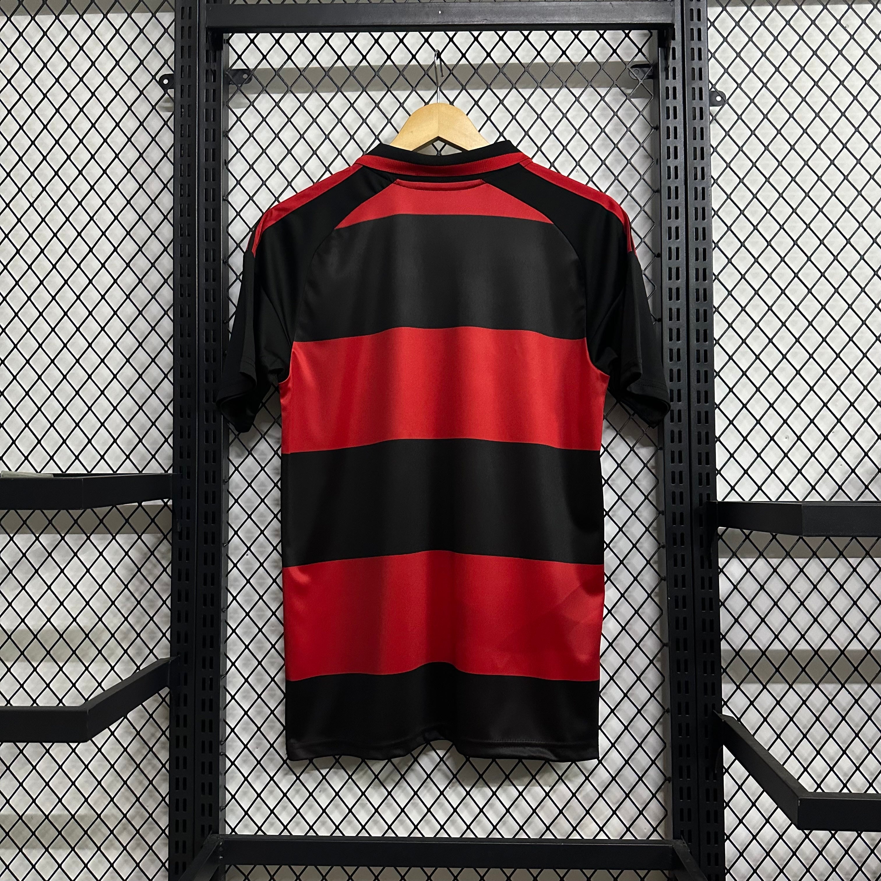 Flamengo Home 26-27 — image 5
