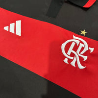 Flamengo Home 26-27