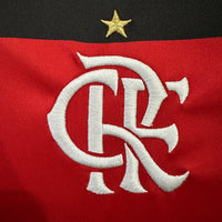Flamengo Home 26-27