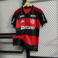 Flamengo Home 26-27