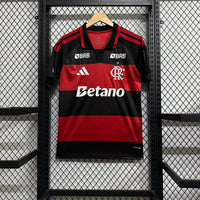 Flamengo Home 26-27