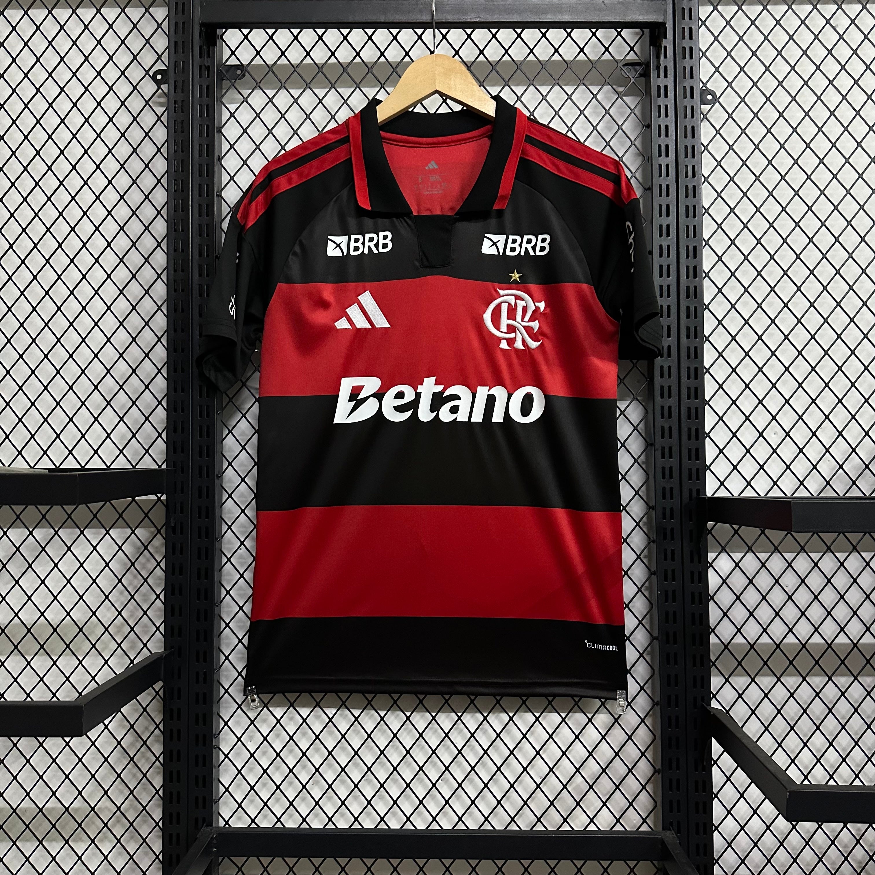 Flamengo Home 26-27 — image 4