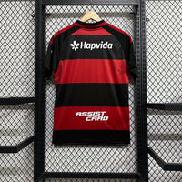 Flamengo Home 26-27