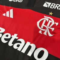 Flamengo Home 26-27