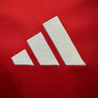 Flamengo Home 26-27