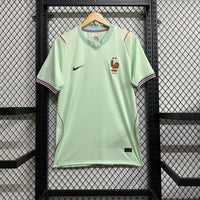 France away game 26-27