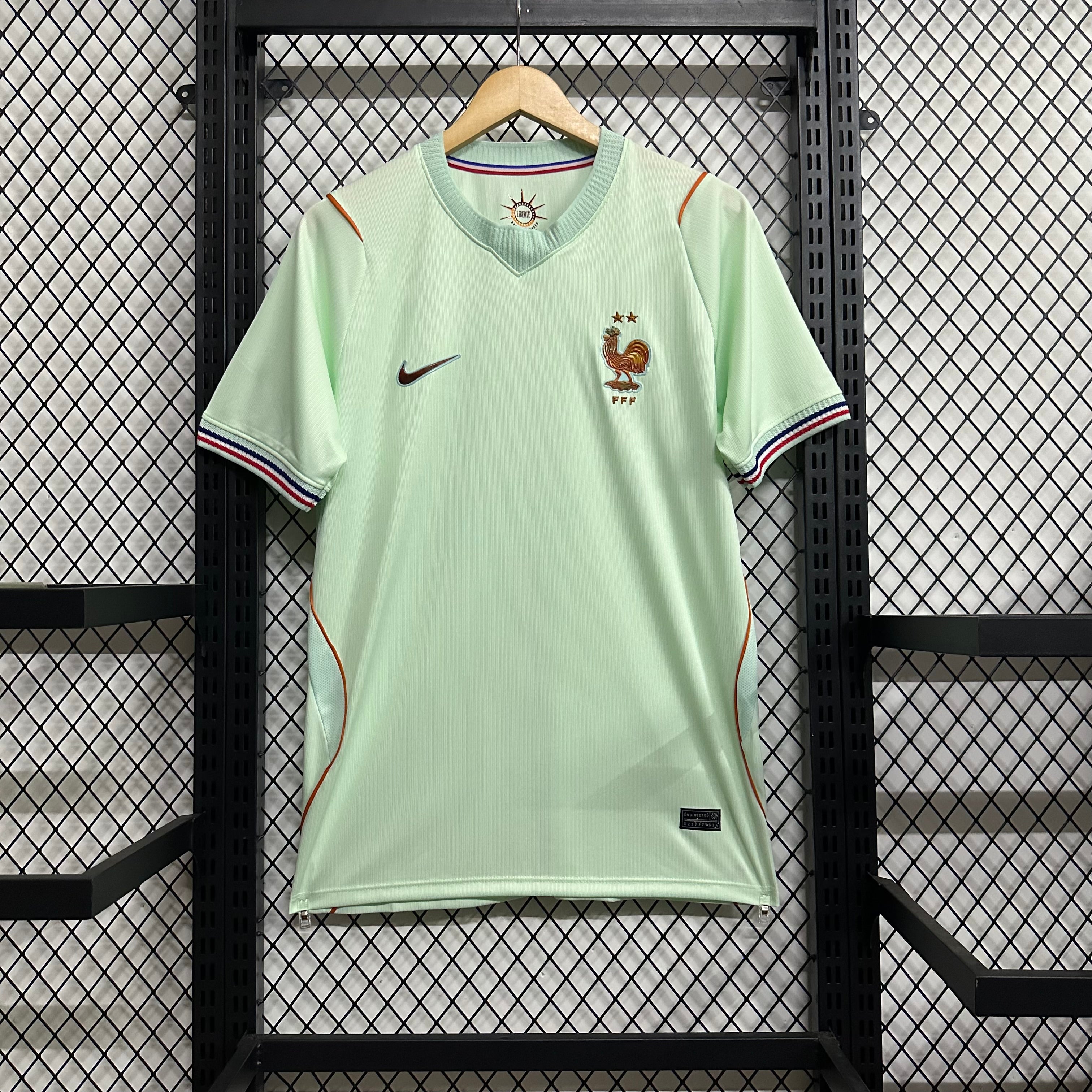 France away game 26-27 — image 3