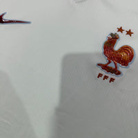 France away game 26-27