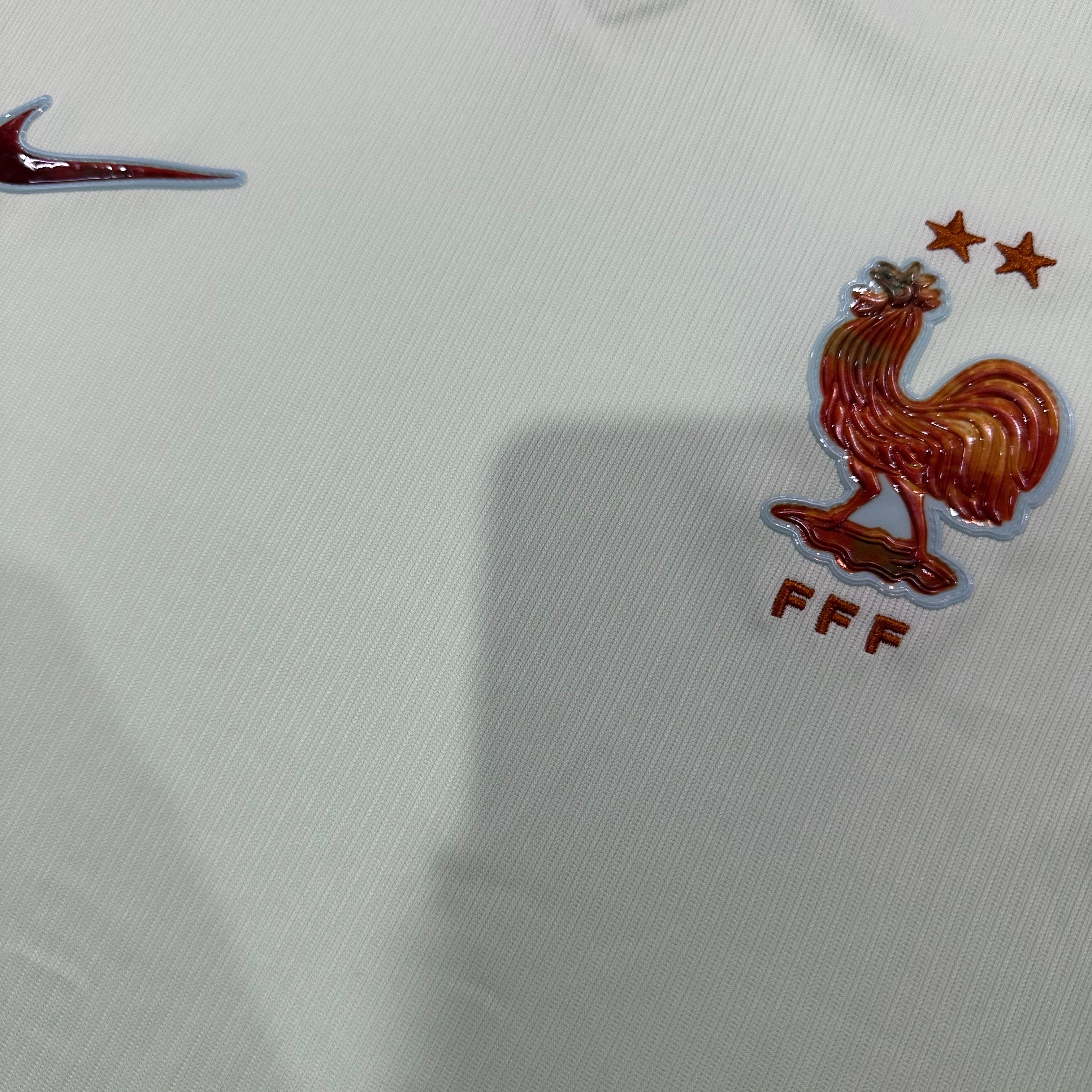 France away game 26-27 — image 4