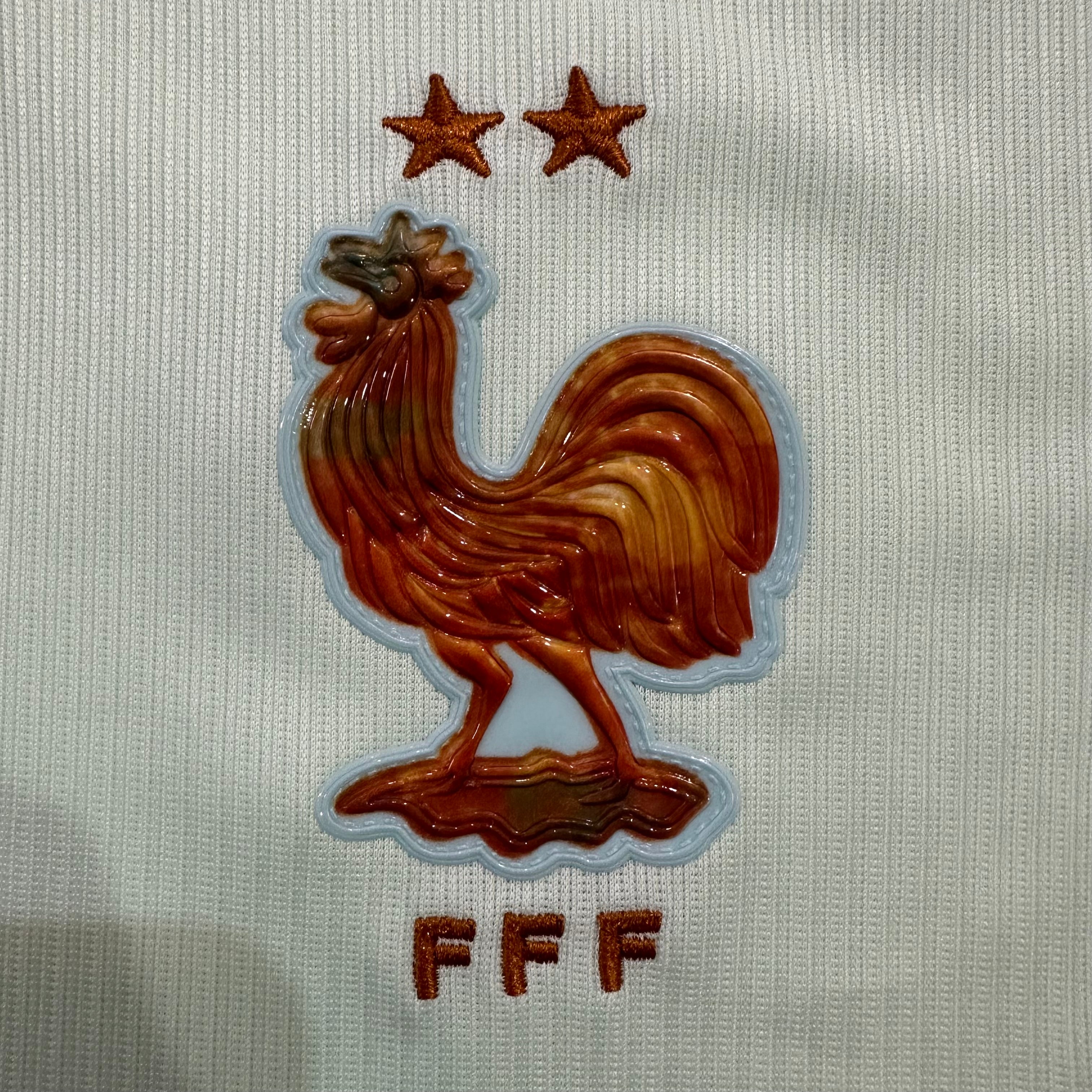 France away game 26-27 — image 5