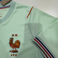France away game 26-27