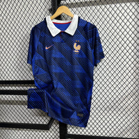 France home game 26-27