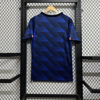 France home game 26-27