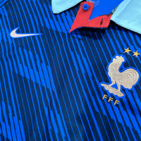 France home game 26-27