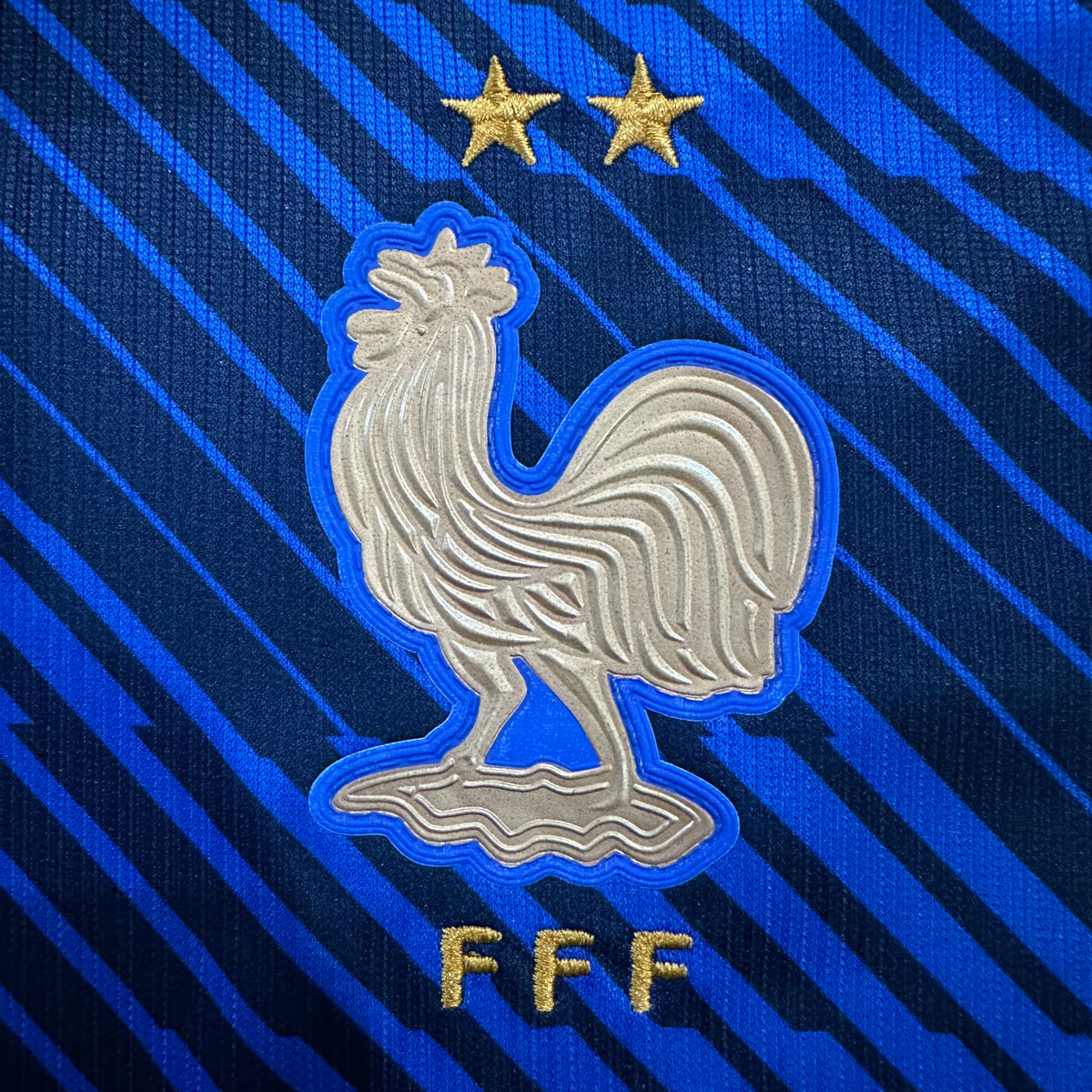 France home game 26-27 — image 5