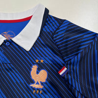 France home game 26-27