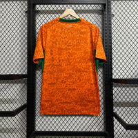 Ivory Coast home game 26-27