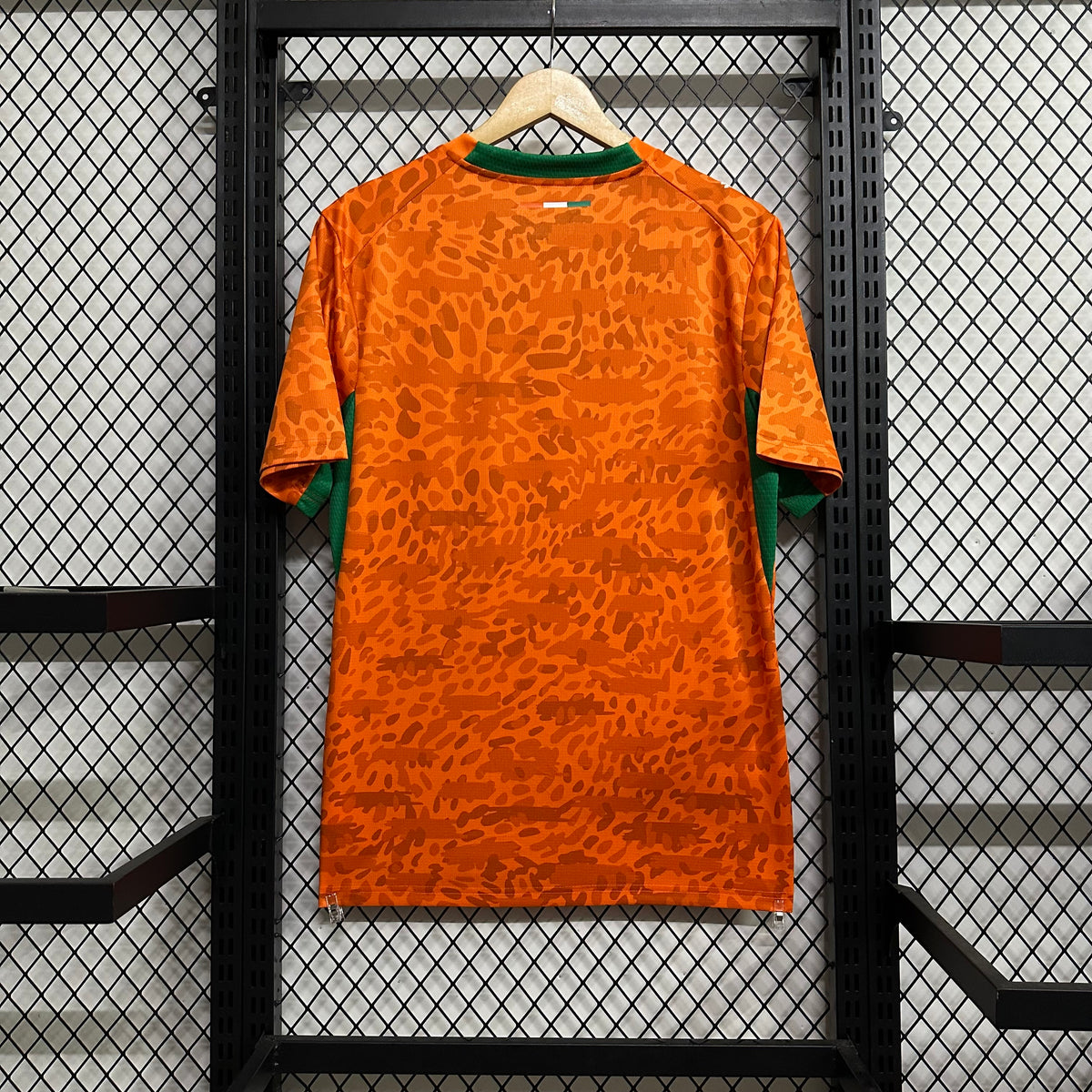 Ivory Coast home game 26-27 — image 3