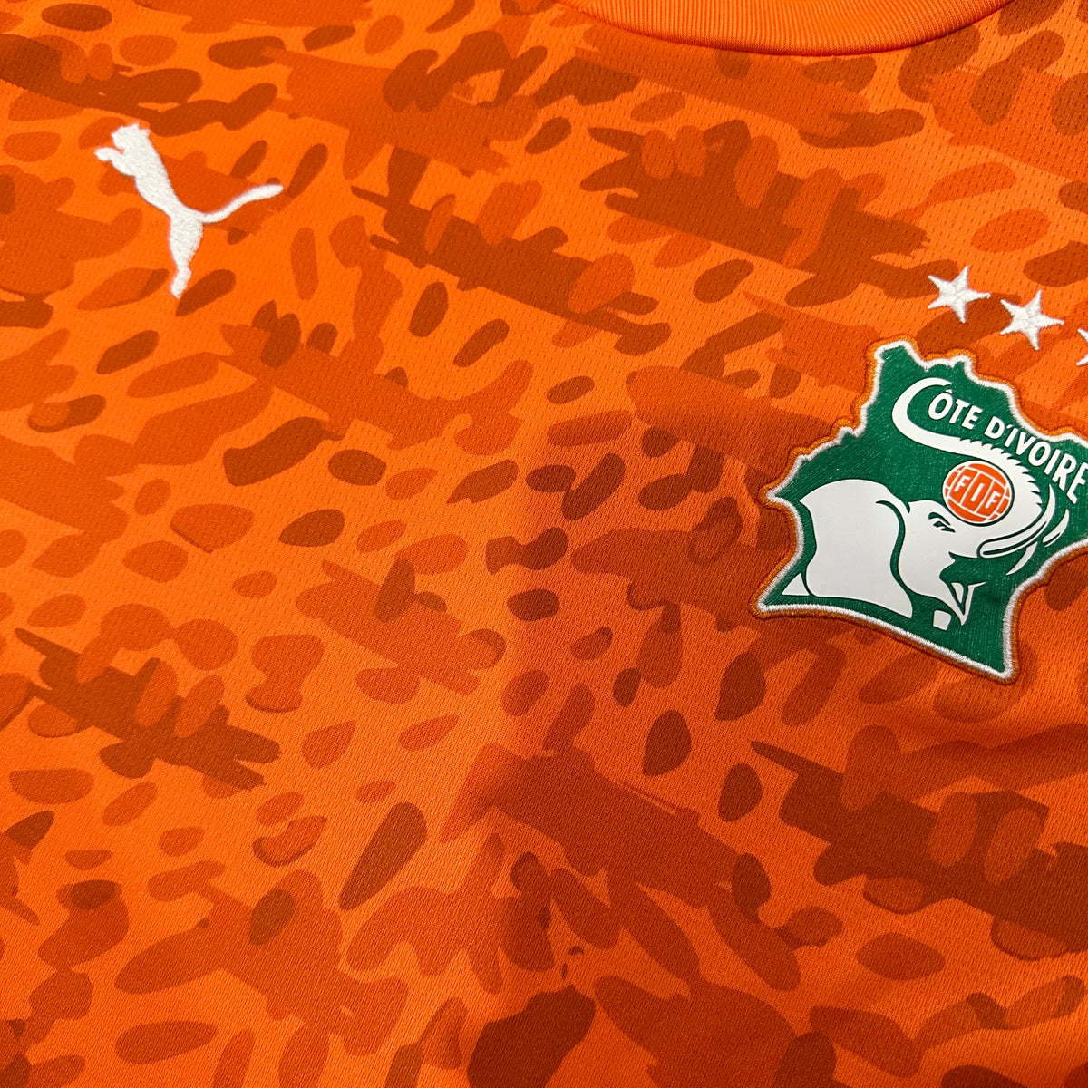 Ivory Coast home game 26-27 — image 4