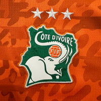 Ivory Coast home game 26-27