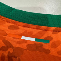 Ivory Coast home game 26-27